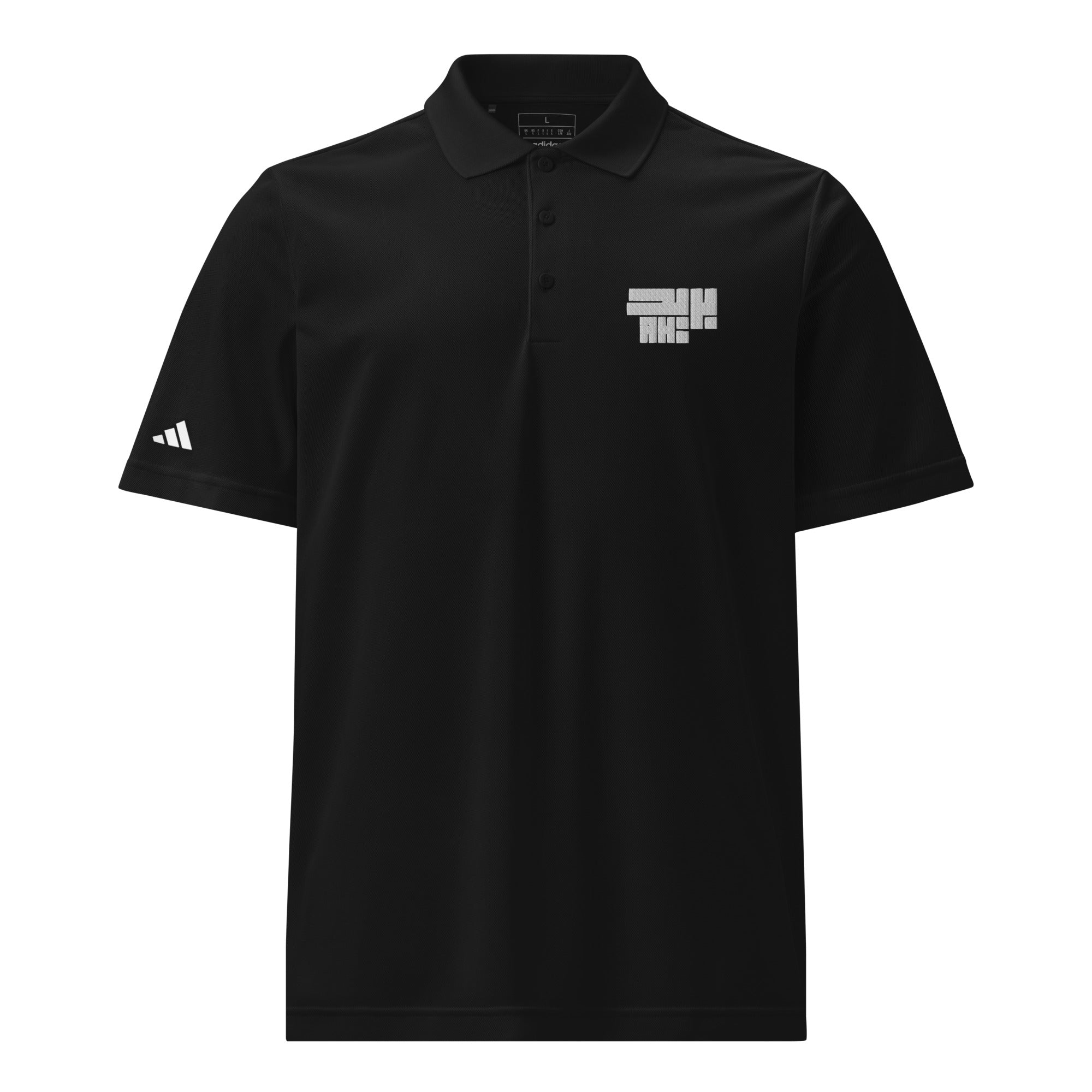 Adidas sport polo