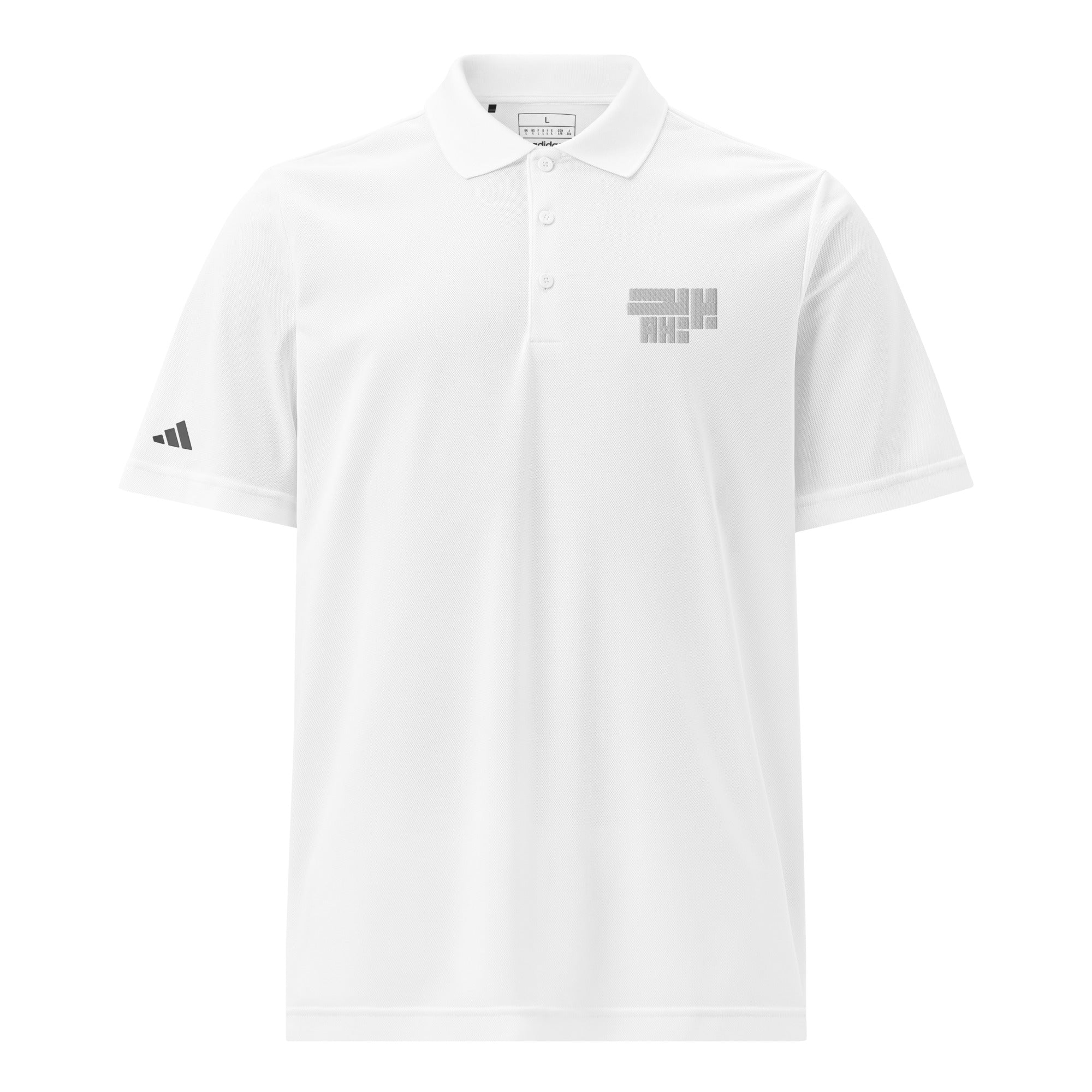 Adidas sport polo
