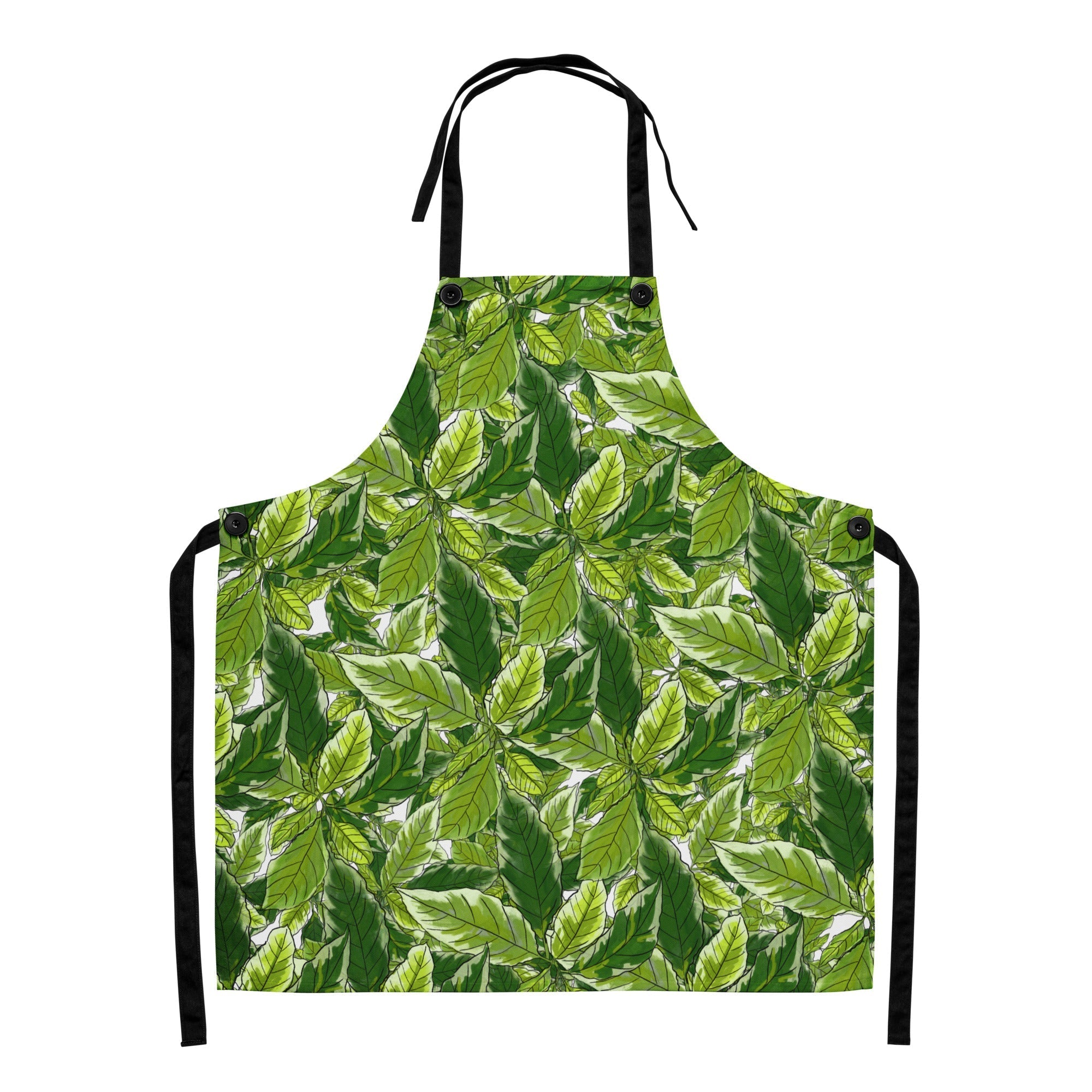 apron
